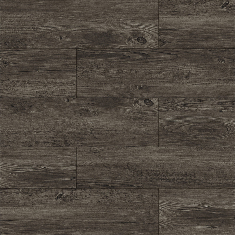 5.0mm 6.0mm Loose Lay Waterproof Vinyl Flooring